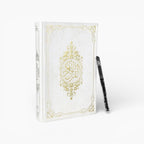 Coran à tracer